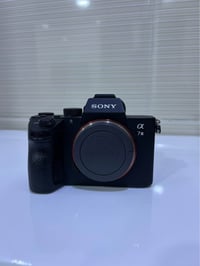 سوني A7III • 4K • سنغافورة