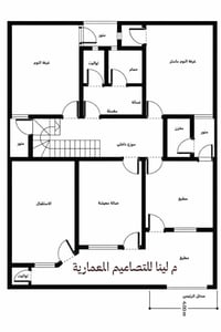 نقدم لكم خدماتنا الهندسية المتكاملة: ✅ مخططات معمارية (2D & 3D). ✅ تصم...