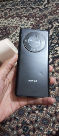 هونر اكس ٩ • ٢٥٦ • ٢٤ رام