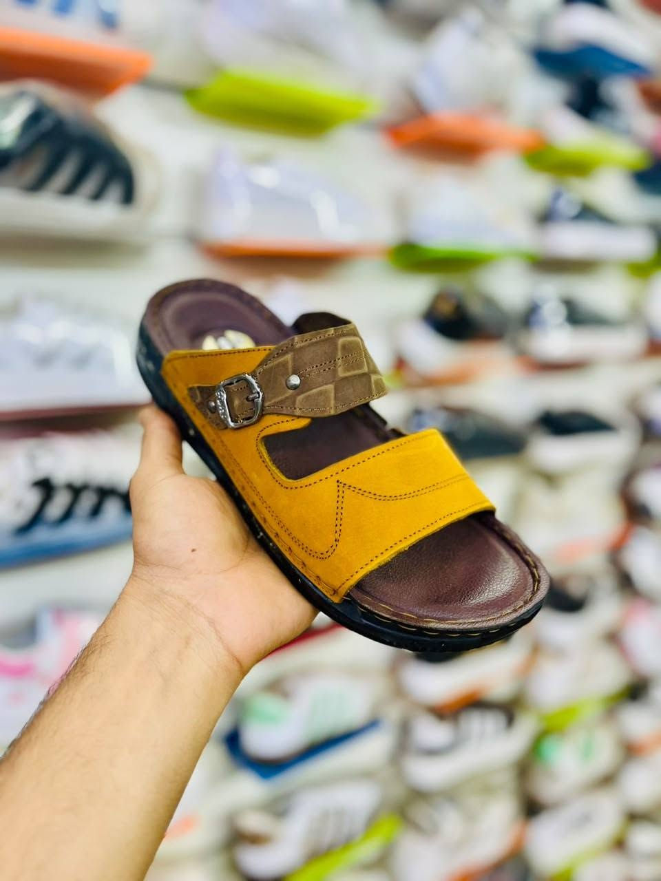 جلد رجالي نعل بروتان 
مقاسات من 41/45 
سعر الجوز 175🙅🙅🙅🙅🙅🙅
سعر الكرتونه 875🤌🤌🤌🤌🤌🤌
🔥🔥🔥🔥🔥🔥🔥🔥🔥
مكتب الشافعي 
01228650477

https://chat.whatsapp.com/EIsiP9IQlnf36O8jEQ0DXD?s=cl&p=a&mlu=2&amv=2


**إذا كنت صاحب هذا الإعلان وتريد حذفه لأي سبب، رجاءا أرسل رسالة إلى الدعم الفني**
