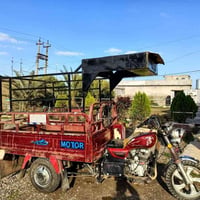 ستوته • موديل ٢٠١٨ • محرك ٢٠٢٤