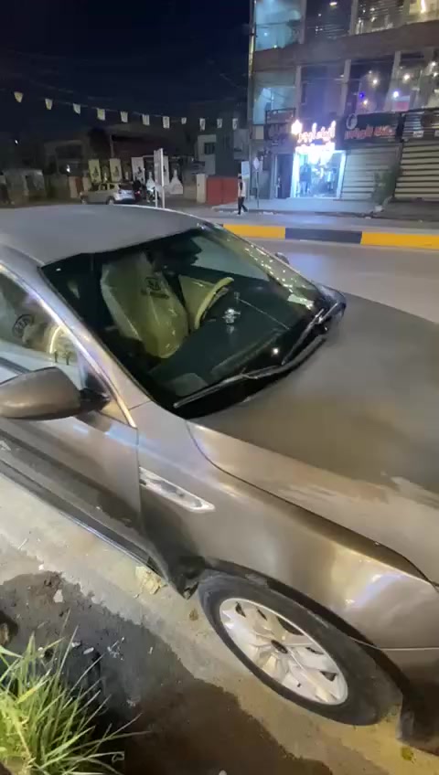 السلام عليكم اوبتماة مكفولة 2012 محرك 2000دوش سعر 105وبيهة مجال الرقم ***********
