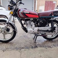 للبيع ساخت موديل 2017  محرك 150  سعر 550  وبي مجال  07863070668
