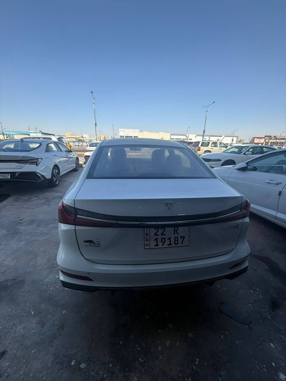 وصول وجبه ام جي مديل 2024 زيرو فول موصفات شاشه كامره فتحه بصمه فول مرقم اربيل وكاله مجانيه السعر 112$ ورقه صافي عنوان بصره ساحه سعد مدينه المعارض معرض نور الهدى ☎️ ***********
