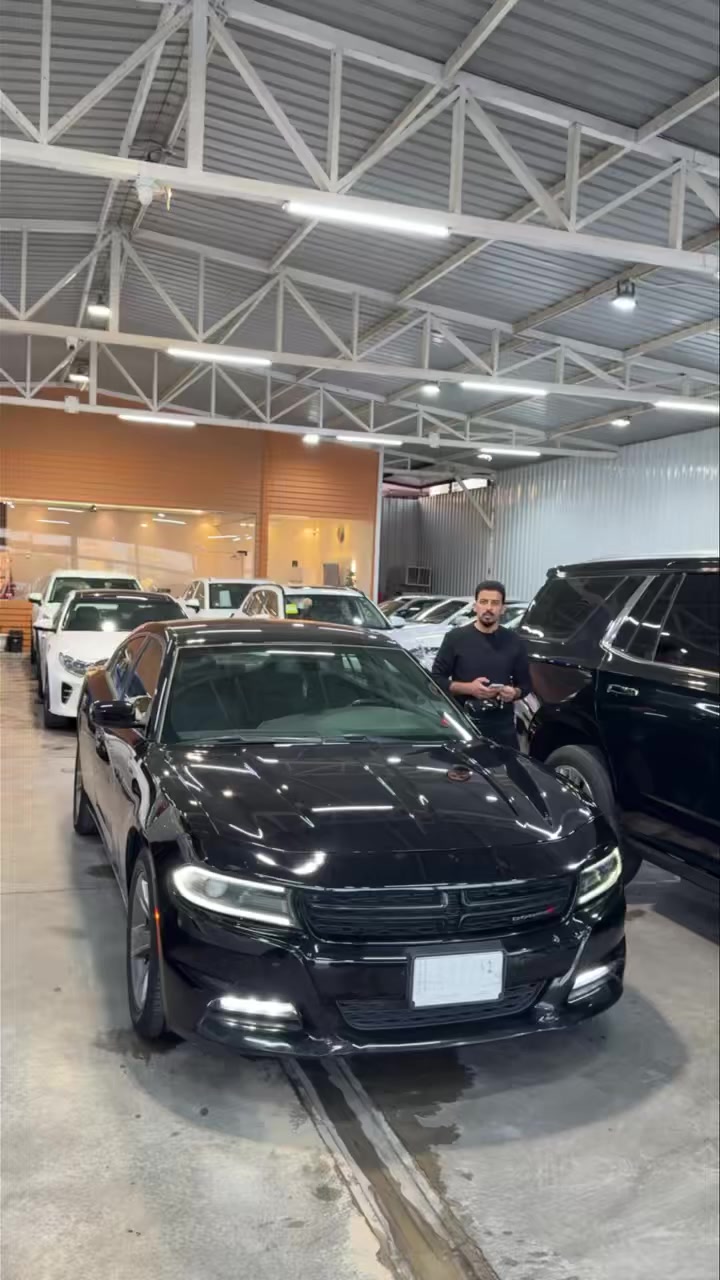 السلام عليكم متابعينا الاعزاء🌺🌺

يتوفرجارجر 2016 امريكي   🚗🚗
تاريخ اليوم19/2/2026😍😍

🙋علما ان السعر والتفاصيل مذكوره بالفديو 🪬
 

للاستفسار /امير البكري ☎️☎️
***********
***********

موقع المعرض📍بابل الحله/حي الصحه بدايه شارع الكورنيش من جهه باب الحسين  /معرض الكورنيش للسيارات 🚗🚗

يتوفر بيع او مراوس / وشراء جميع انواع السيارات المستخدمه 
اهلا وسهلا بالجميع ♥️♥️
