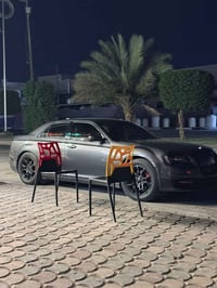 اوباما • ٢٠١٩ • ٦ سلندر