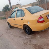 بيجو بارس • ٢٠١٧ • ابو غرق