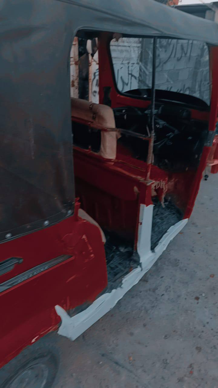 تكتك للبيع TVC موديل 18 السعر 2750 وبيها مجال للشراي *********** واتساب
