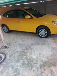 النترا • ٢٠٠٨ • مكينة ٢٠٠٠