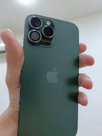 آيفون ١٣ برو ماكس • ٢٥٦ • بطارية ٧٤%