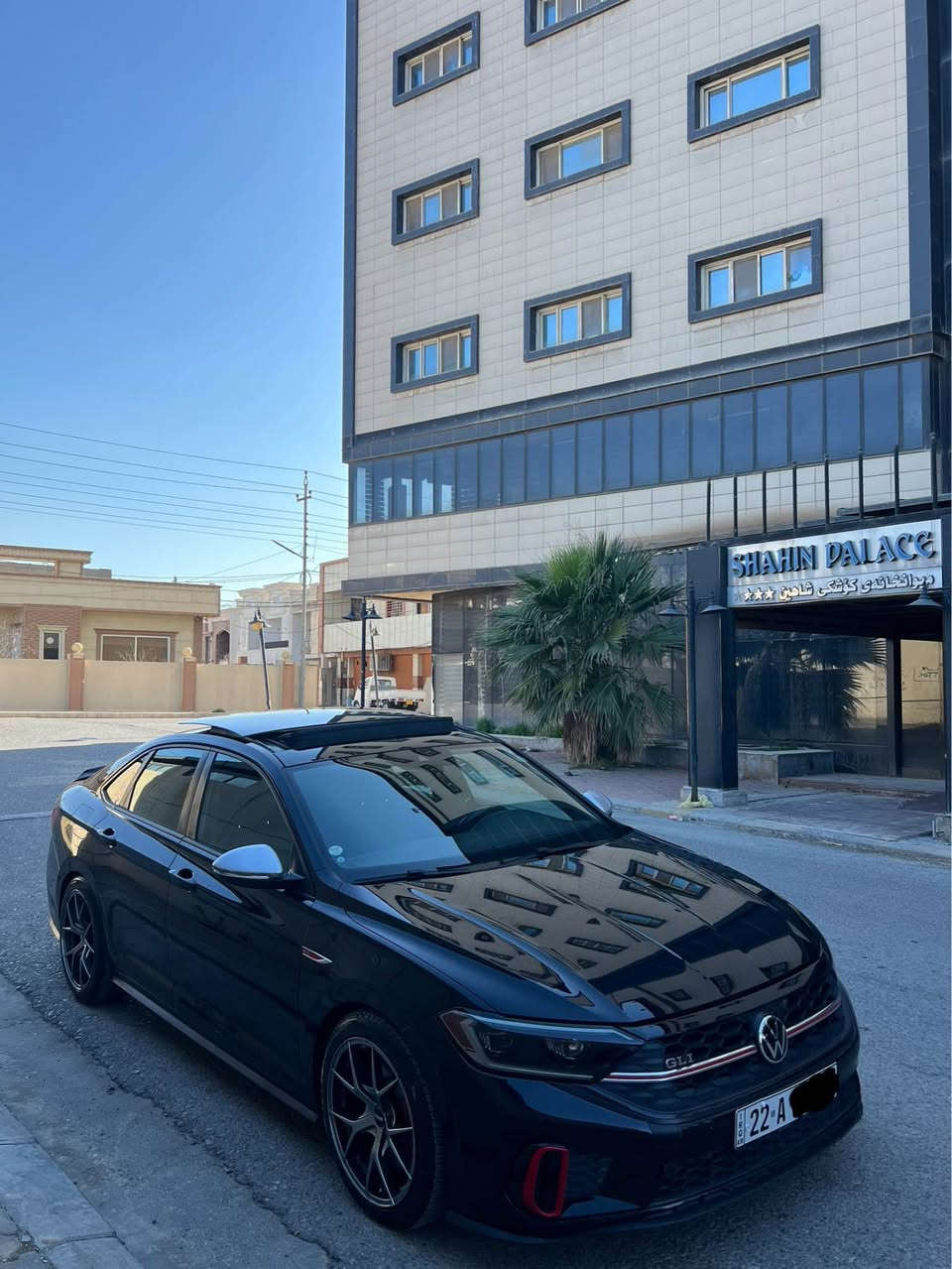 جیتە gli کلین ٢٠٢٢بێ سبوغ اوتوبان قەپات مواسەفات 
بێ سبوغ قەپات مواسەفات 
هیچی نییە بێ ژۆرێ بێ ئێرباگ بێ دەعم 
هەمو شتی بیلادیە لایت بیلادی  
کوشین سارد کوشین گەرم 
کوشین کارەبایی کوشین خەزن 
پانۆڕاما
ئاوێنە سلڤەر 
شوتەی سپۆڕتی لەسەرە 
داونپایپی لەسەرە 
کولەری لەسەرە 
سەیارەکە ٥ ماپە قوەتێکی خەیاڵی لەسەرە بە دڵی خۆت دەتوانی بیگۆڕی لای خۆت 
یەک دیناریش مەسرەفی نییە 
لە دەعامی لۆ دەعامی بەشەرت 
تەنها بنی بە ئاردی کەتیە 
باقی وەسەلام تکایە گەر موشتەری تەلەفۆن بکە 
لە هەولێرە سەیارەکە 
جیتە کلین فول مواسەفات ٢٠٢٢ اوتوبان 
دعامی للدعامی بشرت 
مابی ای شی 
*********** أربيل, العراق
