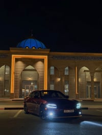 تشارجر SXT بلس • ٢٠٢١ • ٤٣٠٠٠ ميل