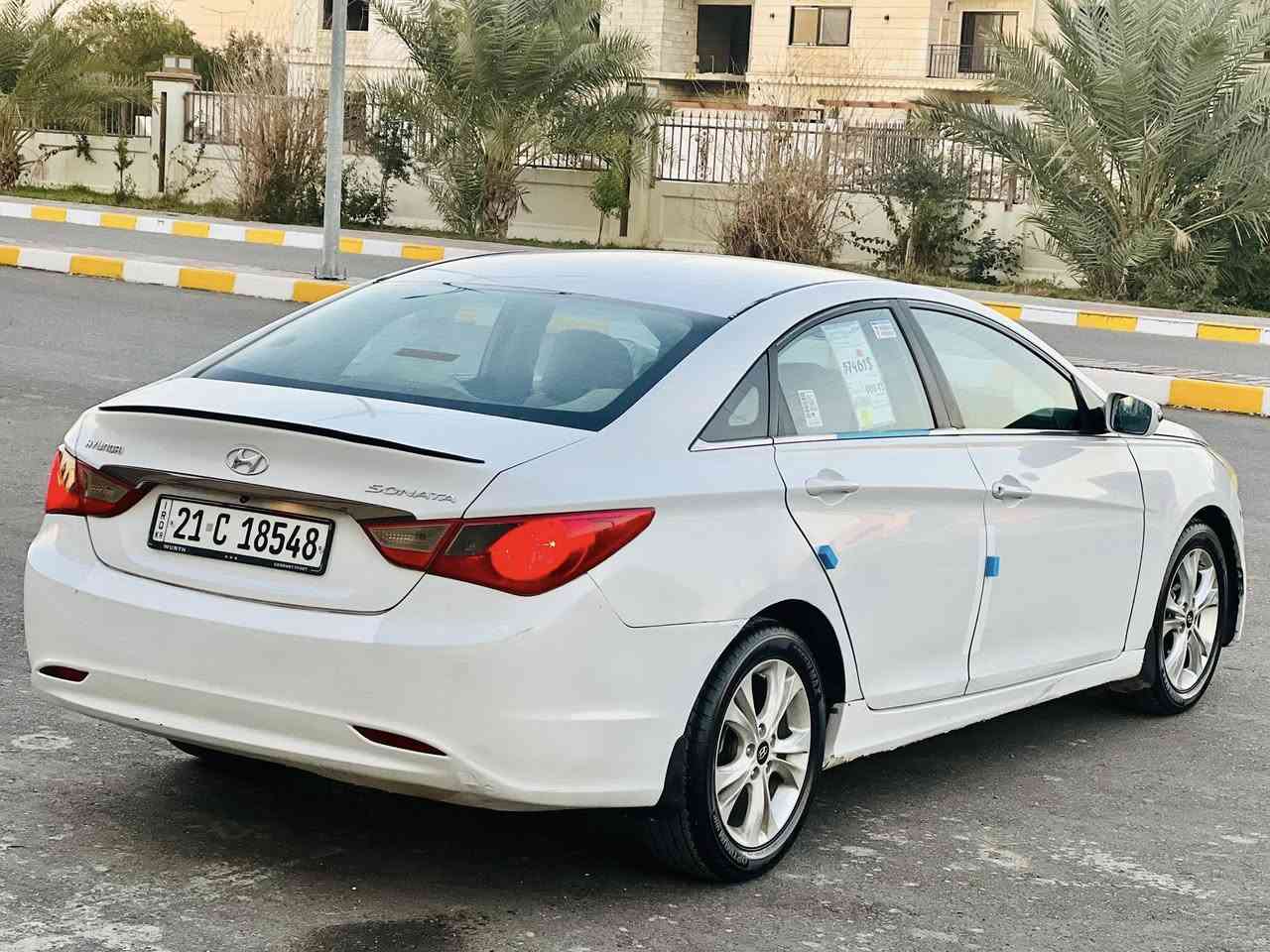 ياالله سلام عليكم سوناتا 2010 خليجي شكل 11 رقم سليمانيه دولي رقم جديد هزه جديده سياره خير من الله واحلى من الصوره ومابيه نقص برغي بيه قطعه ونص صبغ بدون اي دواخل فقط والباقي مكفول سياره خير من الله 
كير/ محرك/تبريد/صدر خلفي امامي/تخم تاير/تخم ويل كب/دوشمه كله بلشرط
مواصفات 
محرك 2400
شاشه + كامره 
كشن جك
بلاجكتور بلادي
داخل عسلي
تحكم سترين جيهتين
نضام اي بي إس
مرايه شفط
أشاره بلمرايه
جرس تنبيه سرعه
قفل مركزي
4 دسك
تحكم مرايه جانبي
وبعد بيه هواي مواصفات السعر المطلوب 111 وبيه مجال مكاني تكريت للتواصل *********** اعتذر من الوعده والقسط
