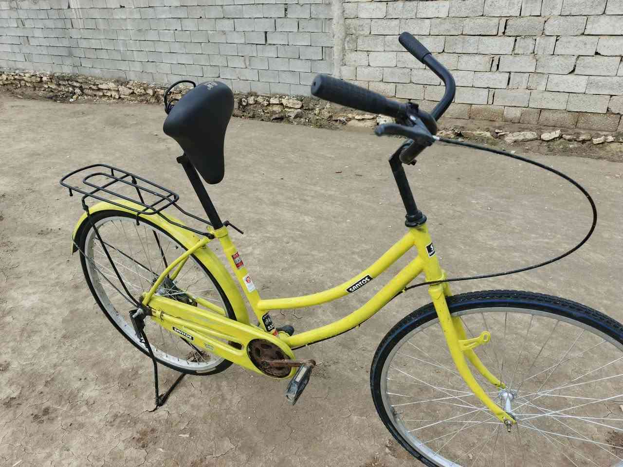 السلام عليكم باسكل للبيع او مراوس السعر خاص باسكل نضيف، نوع الشركة (سانتوس)
الاتصال 
***********
***********
