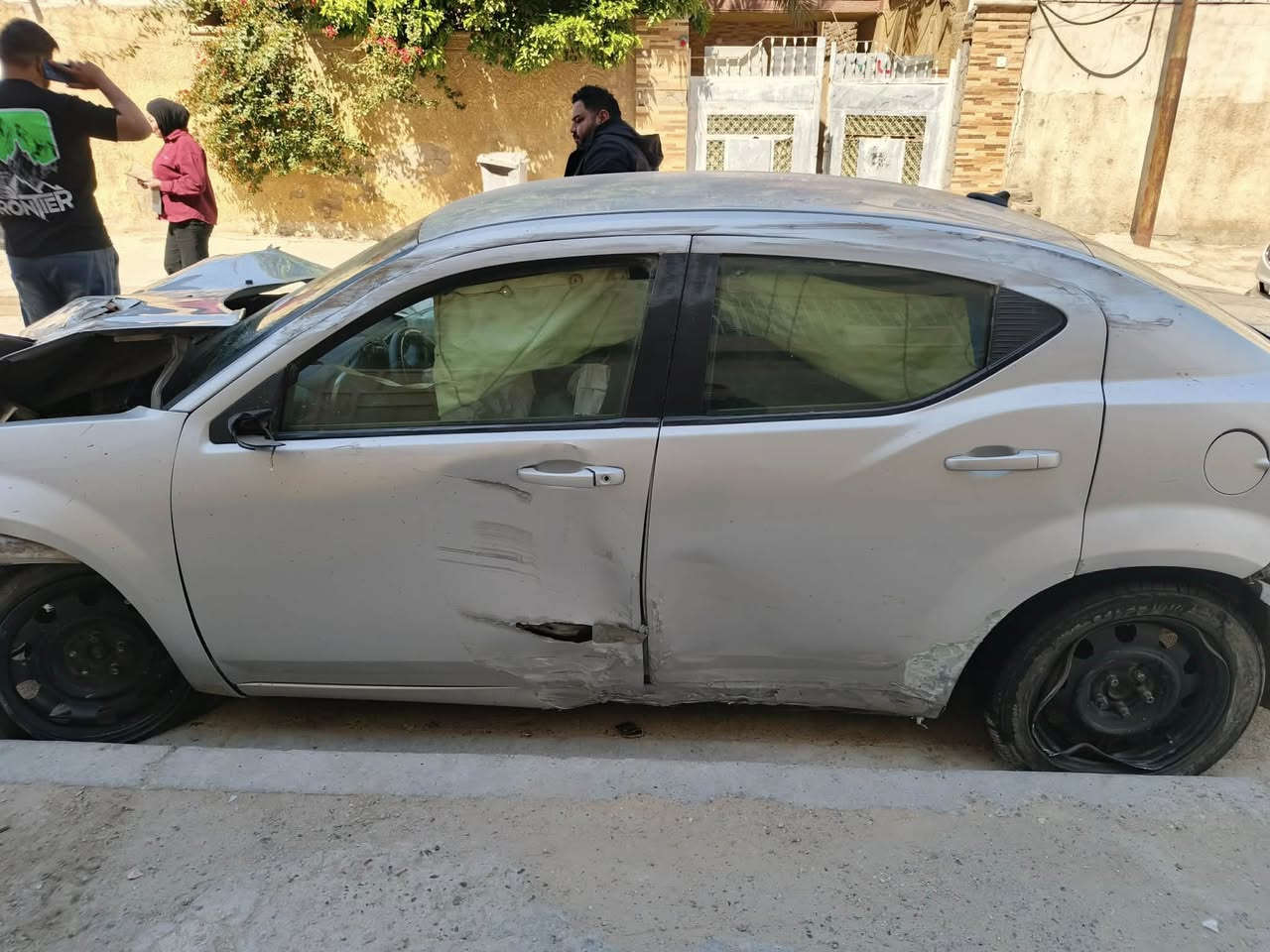 دوج افنجر م ٢٠١٢


**إذا كنت صاحب هذا الإعلان وتريد حذفه لأي سبب، رجاءا أرسل رسالة إلى الدعم الفني**