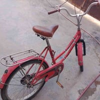 بايسكل • شغال • الشهداء