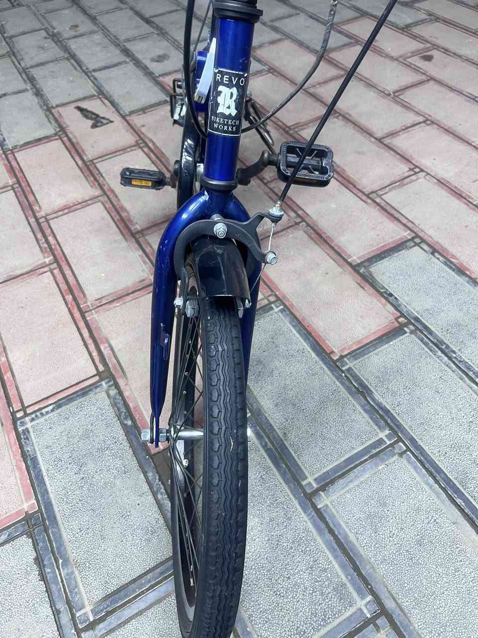 سلام عليكم شباب بايسكلات ياباني باله للبيع للستفسار رقم الاهاتف:***********
