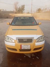 بغداد المدائن • جير ومكينة • تواير جديدة