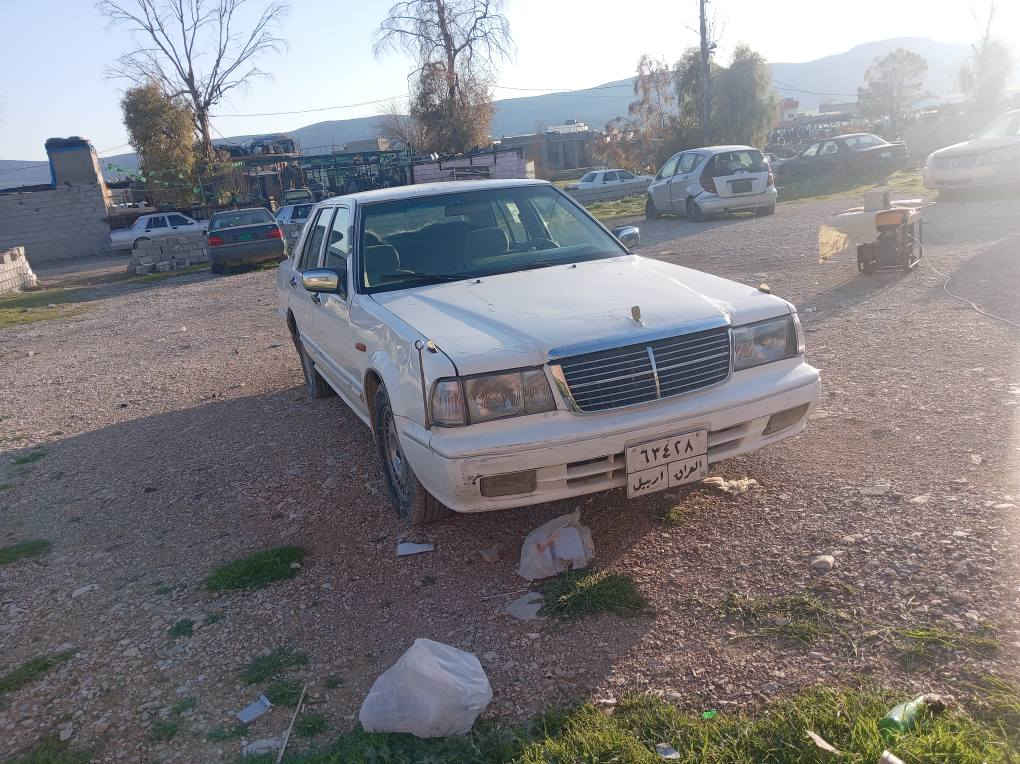 سدريك ٢٠٠٢ دوو با رجه ي بوياخه سا ره كه لوك لوكه هه مو كيا ني به شه رت كير مه كينه ته قه و ره قه ته بريد هه ر هه موي به شه رتيي فيته ر ره قه م هه وليره سه نه وي به سه ر جوا سا هه ب سه نه وي به سليمانيه ته حويل خرامه برا وه به شه رت سعري ٤٥ كه لايه كورينه وه ش ده كه م به شتيك به دلم بيت *********** السليمانية, العراق
