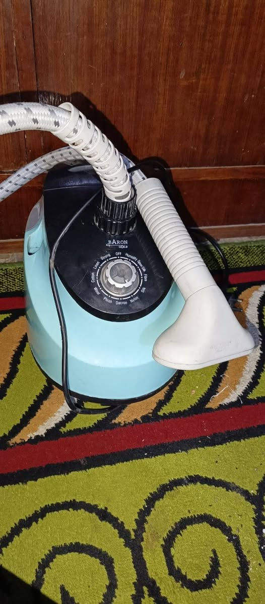 غراض جدد كلهن كلمن وسعره بغداد صدر لقنات بضهر حي تونس


**إذا كنت صاحب هذا الإعلان وتريد حذفه لأي سبب، رجاءا أرسل رسالة إلى الدعم الفني**