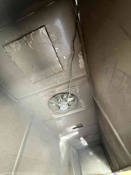 بوجه 5️⃣ امتار و 4️⃣ ساحبات وباور جديد وقوي كلش وخراطيم مستخدمه اسبوعين فقط يعني جديدة بمليون وبي مجال السعر للشراي الجاد *********** كربلاء
