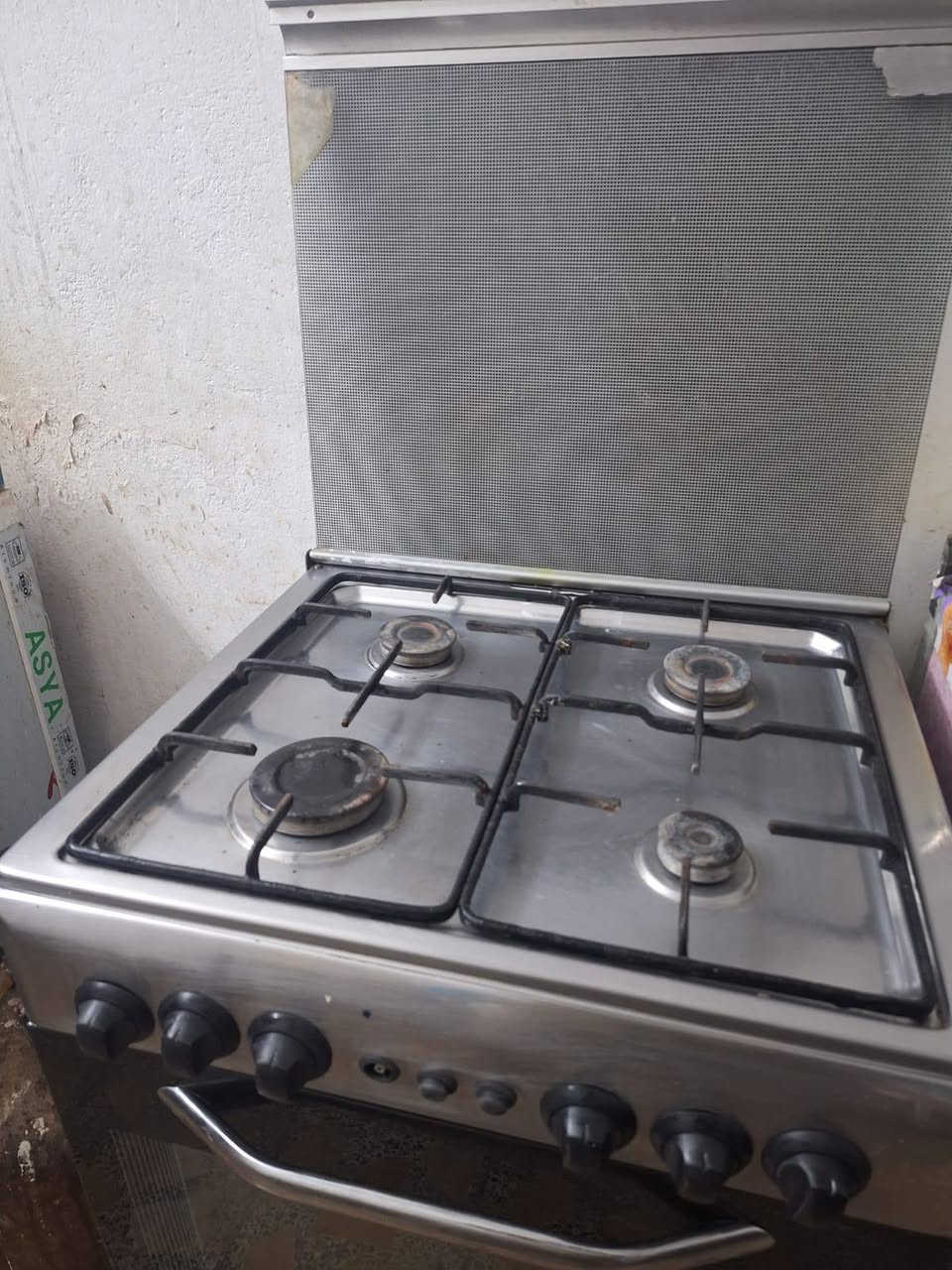 طباخ للبيع نظيف كلش


**إذا كنت صاحب هذا الإعلان وتريد حذفه لأي سبب، رجاءا أرسل رسالة إلى الدعم الفني**