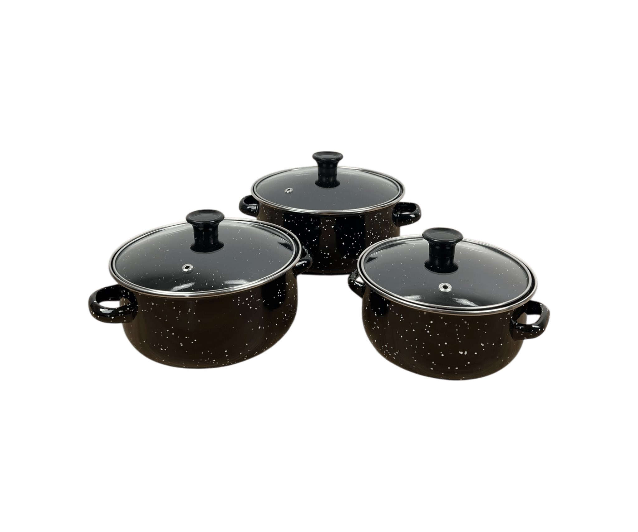 سيت قدور طبخ إيناميل ثلاثي مع أغطية زجاج 
الاستخدامات
توصيل كافة المحافظات 
السعر 14الف


**إذا كنت صاحب هذا الإعلان وتريد حذفه لأي سبب، رجاءا أرسل رسالة إلى الدعم الفني**