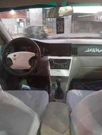 جيلي موبل • جيلي 2012 • جيلي سيارة • سيارة جاهزة • جيلي صبغ عام • جيلي...