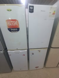 ثلاجات مكتبية • مستعملة • مجمع الكرار