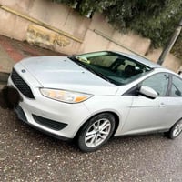 فوكس ٢٠١٨ • محرك ٢٠٠٠ • كلين تايتل أربيل