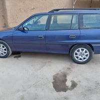 استرا استيشن • ١٩٩٦ • رقم نينوى