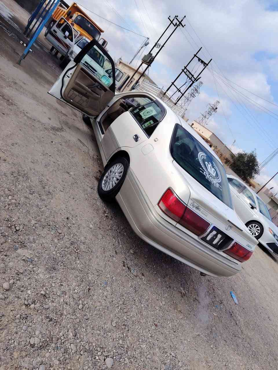 سلام عليكم مليكه
بدوني كاص امشرح تكم دكمتين سياره فول
سياره كريستال سياره من الدعاميه الدعاميه
كلو شغال مكان السيارة صلاح الدين بيجي السعر 40 او بيها مجال التصال على الرقم ***********
