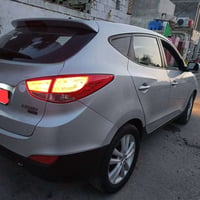 توسان • ٢٠١٤ • حصة گاز