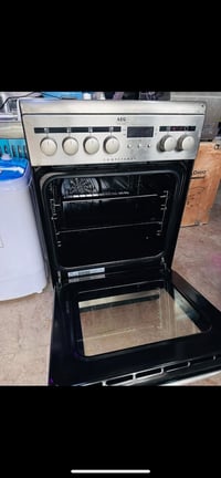 طباخ كهربائي • فرن اوربي • كوفه حي ميسان