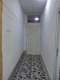 مشتمل • بناء جديد • حي الإطفاء