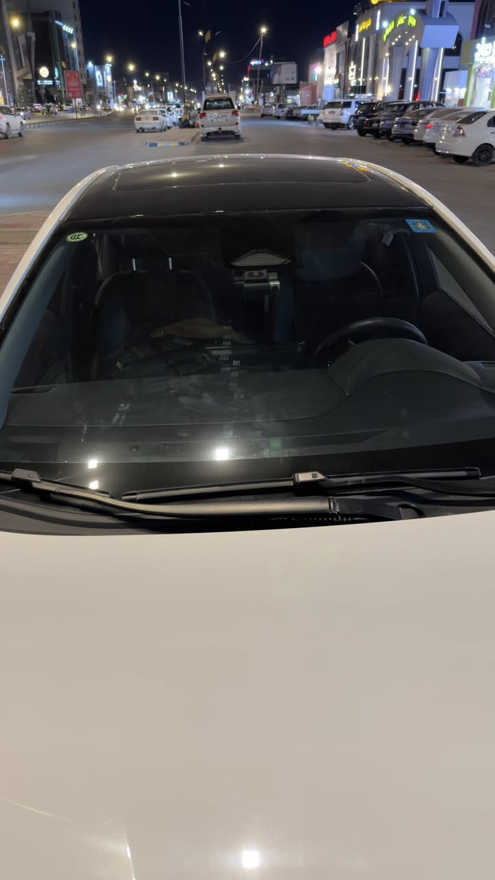 � للبيع تويوتا كورولا هايبرد 2024 🚗
🔹 الموديل: 2024
🔹 اللون: أبيض
🔹 العداد: 14,000 كم (قابل للزيادة)
🔹 المنشأ: خليجي – وارد صيني
🔹 رقم التسجيل: القادسية

✨ المواصفات:

 • نظام هايبرد اقتصادي
 • 3 أنظمة للقيادة
 • إضاءة LED داخلية
 • عازل حراري للزجاج مضاف
 • السيارة بحالة ممتازة وجاهزة للاستخدام

📲 للتواصل واتساب فقط:
+964 781 000 5560
