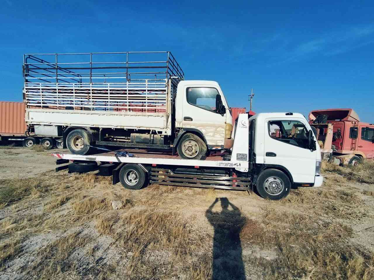 السلام عليكم
كرين كنتر اوربي سطحيه موديل 2011 بدي 3حركات نزال رقم سليمانيه سنويه بأسمي مكينة سوبر انتركولر كير 7نمر تبريد تدفئه شغالات كهربائيات كامله تخم تاير دبل سبير  للأستفسار
***********
