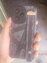 ريدمي نوت ١٣ • ٥١٢ • بطارية ٨٠٠٠