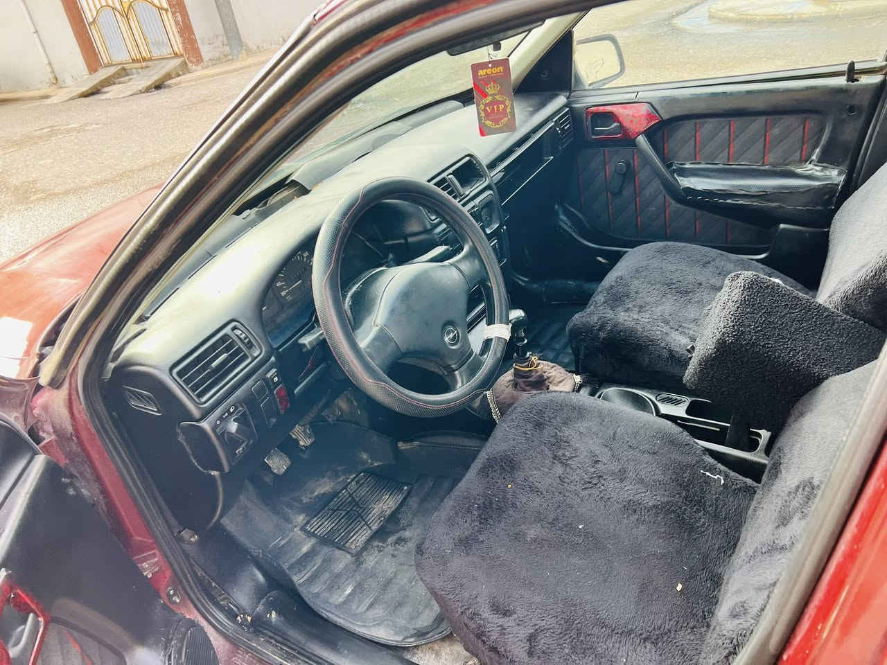 الهم  صلي علي محمد🤍       1992 محرك 18  گير اوروبي دبل  سرد كل جديد  مليم ضربه ماكو  مليم خياس ماكو باور سوكان باور بريك عمار اوروبي و جديد  ملم نوقساني ماكو  سنويه 2020 شرط تحويل      مكان كفري  35 مجال قليل ***********
