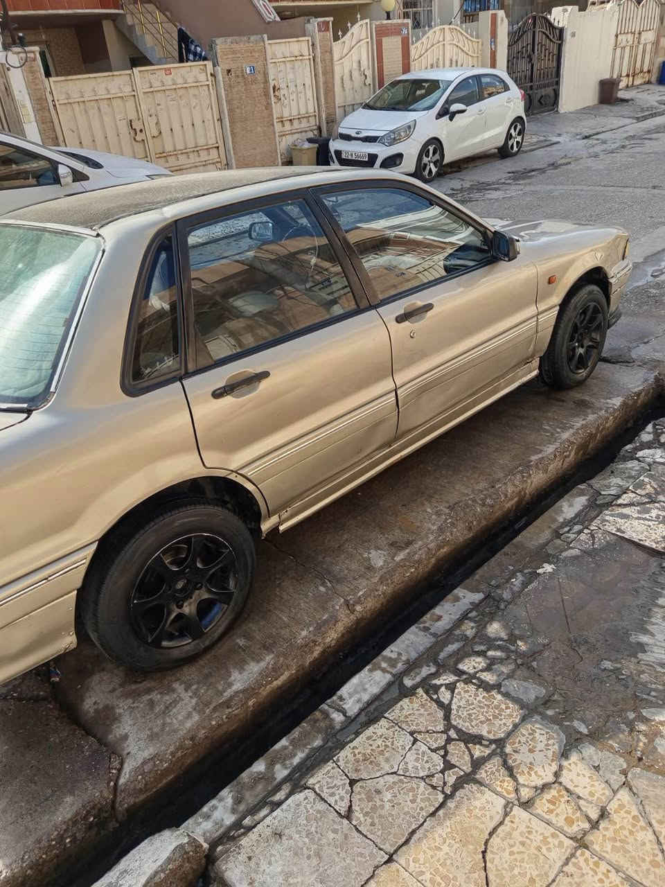 گورينةوةش دةكةم بة شتيك بةدلم بيت  لة هةوليرم سنوي اوليات بةشةرت شقلاوة, أربيل


**إذا كنت صاحب هذا الإعلان وتريد حذفه لأي سبب، رجاءا أرسل رسالة إلى الدعم الفني**