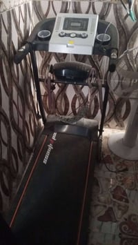 جهاز رياضه • شغال • نضيفه