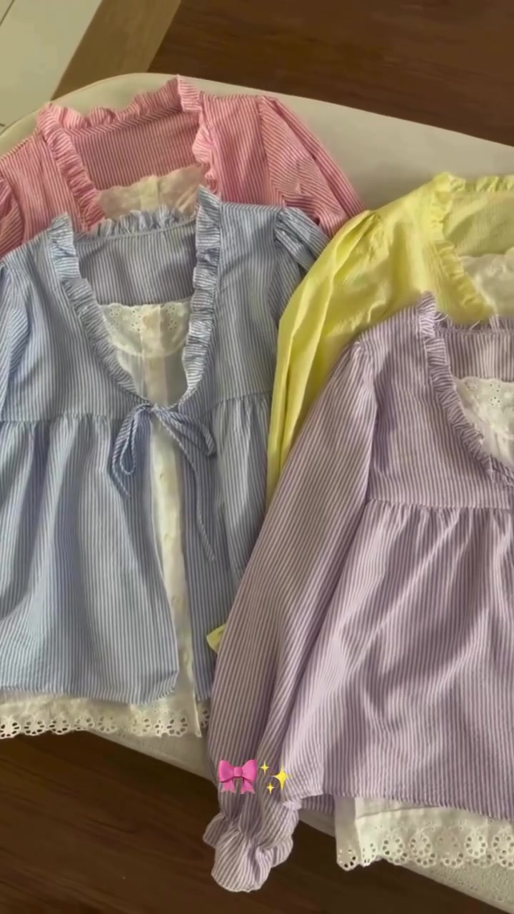 قميص الصيف وصل. والسعر يجنن🎀
.
شلون جمال مستحيل🥺✨
.

لحكوا عليهن قطع قليلة


**إذا كنت صاحب هذا الإعلان وتريد حذفه لأي سبب، رجاءا أرسل رسالة إلى الدعم الفني**