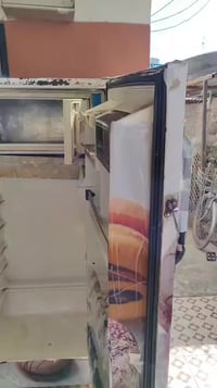 ثلاجة عشتار • مستعملة • تكريت حي الجمعية