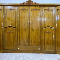 كنتور ٦ باب • صاج ٤ ملم • ٢٣٥×٣٦٠