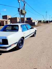 اولدز موبيل • ١٩٩٠ • بابل