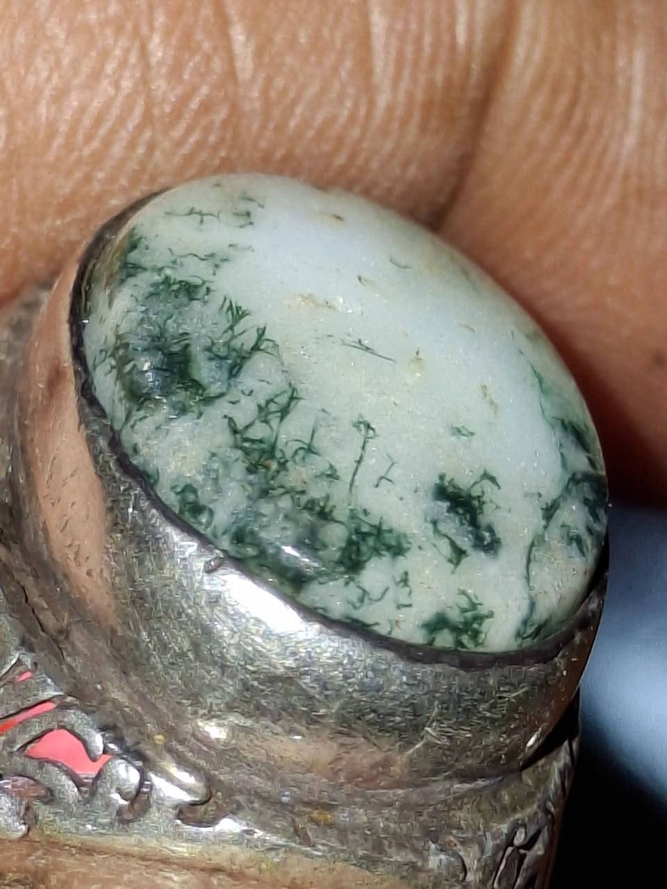 خاتم  فضه  عقيق طحلبي  40دولار  70170941 فالوغا, بعبدا


**إذا كنت صاحب هذا الإعلان وتريد حذفه لأي سبب، رجاءا أرسل رسالة إلى الدعم الفني**