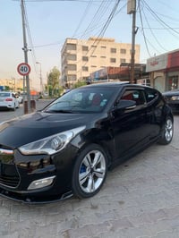 فولستر خليجي • مكينة ١.٦ • ١٧٧ الف كم