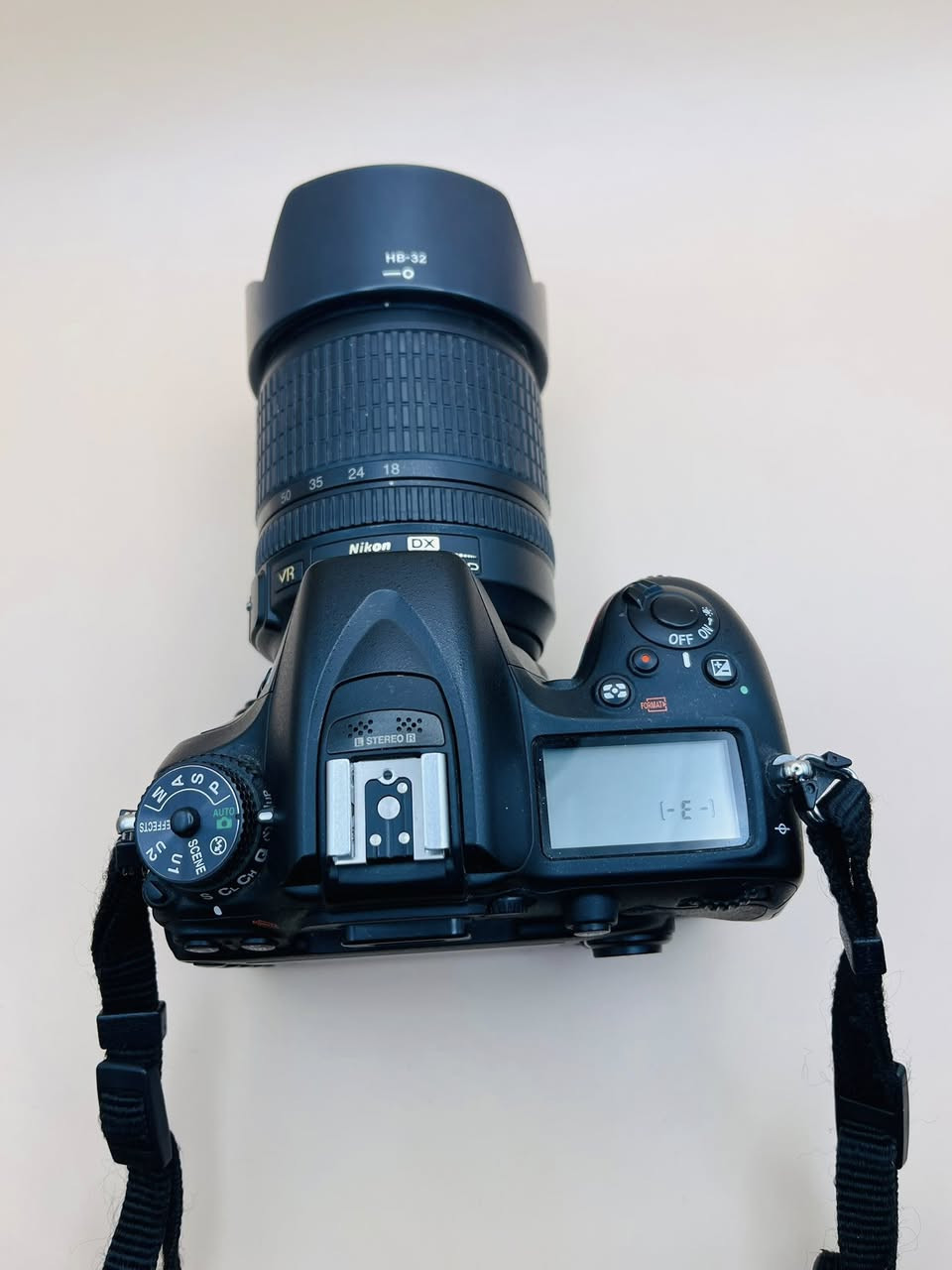 نيكون 7100
عدسة 105.18
شاحنة
بطارية
حزام كتف
جنطة
نضافه 95‎%‎
شتر 22k
مكفولة من اي عطل وتصليح
مكاني ناصرية
متوفر توصيل
للتواصل وتساب او تصال
***********
