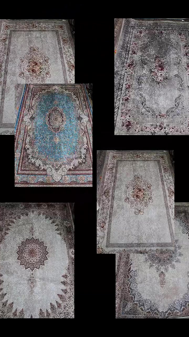 زولية برلنت اصلي بمختلف القياسات 
اسعار جدا مناسبة
للتواصل: *********** / ***********
العنوان: أم الخيل – الشارع المقابل لمستر أبل أو الشارع المقابل لمطعم مندي حضرموت مجاور الإعدادية التجارية للبنين 
الصبح من ساعه 9:00 الى ساعه 1 الظهر
العصر من ساعه 3:30 الى ساعه 10:00ليلا

‎#مفروشات ابو مصطفى
#بطانيات
#لحاف
#نوم_دافي
#الديوانية
#ام الخيل
#تجارة
#عروض
#جملة_ومفرد
#تصميم_داخلي
#تجهيزات_المنزل
#ديكور_عصري
#مفروشات_حديثة
#تصميمات_فريدة
@أبرز المعجبين
