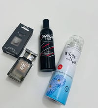 بكج عطور • ثبات طويل • يومي